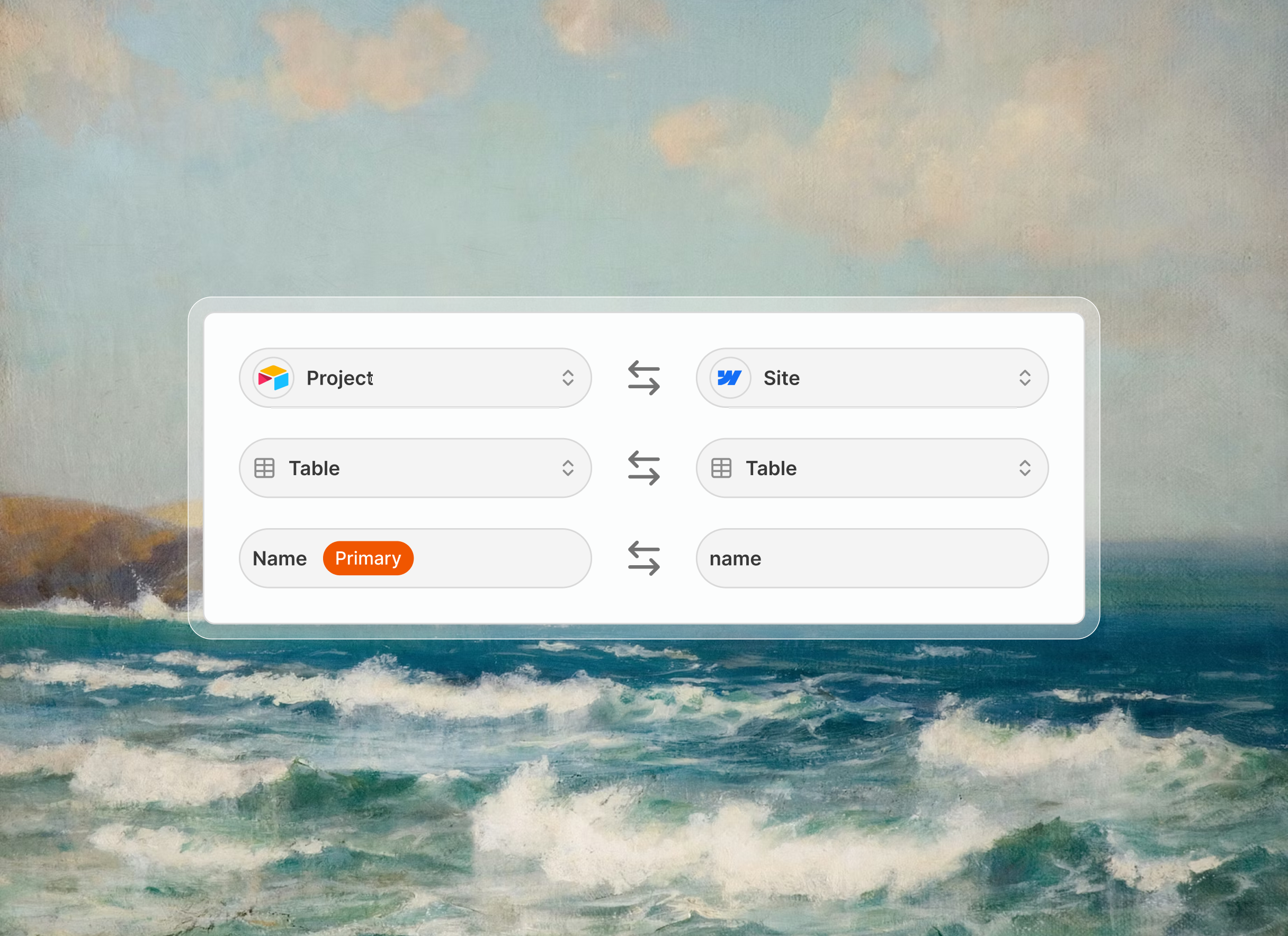 Visual Field Mapping